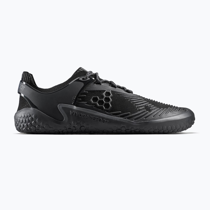 Buty barefoot męskie Vivobarefoot Motus Strenght II