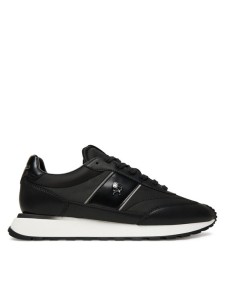 KARL LAGERFELD Sneakersy KL51129 Czarny