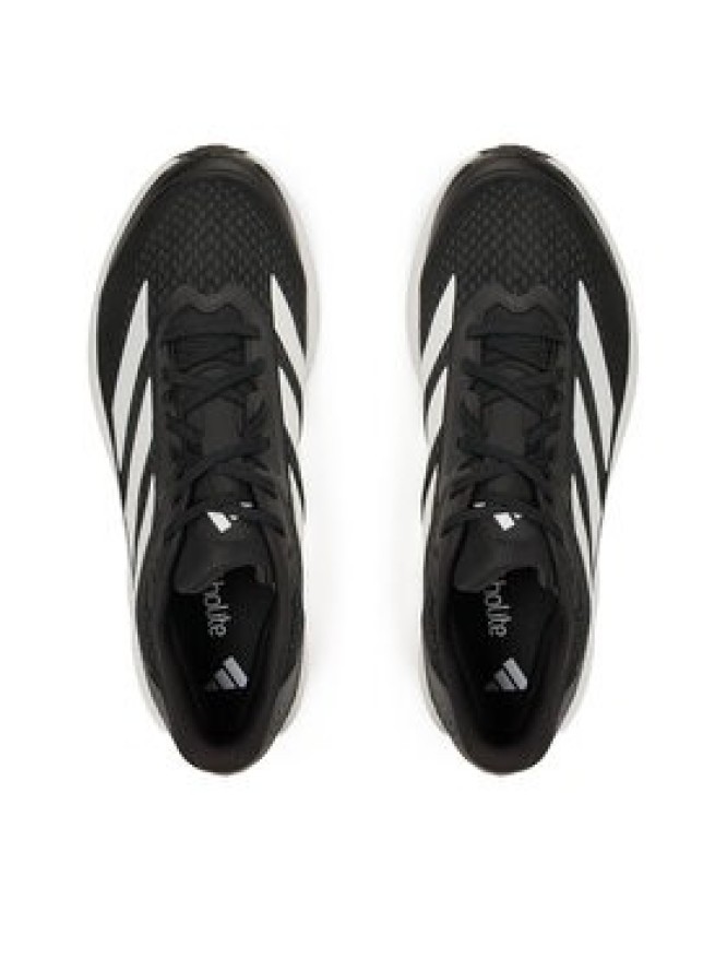 adidas Buty do biegania Duramo SL 2 IH8218 Czarny