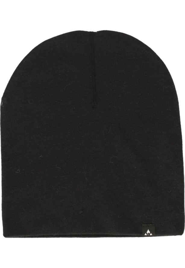 Czapka zimowa Whistler Nutria Merino 100%