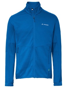 Męska kurtka polarowa Scopi Fleece Jacket II
