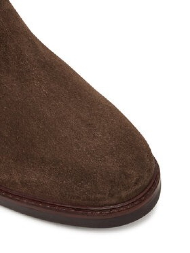 Pepe Jeans Sztyblety Leeds Road M PMS500001 Brązowy