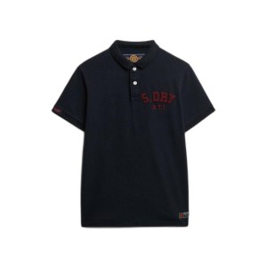 Polo Superdry Vintage Athletic