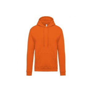 Bluza z kapturem Kariban