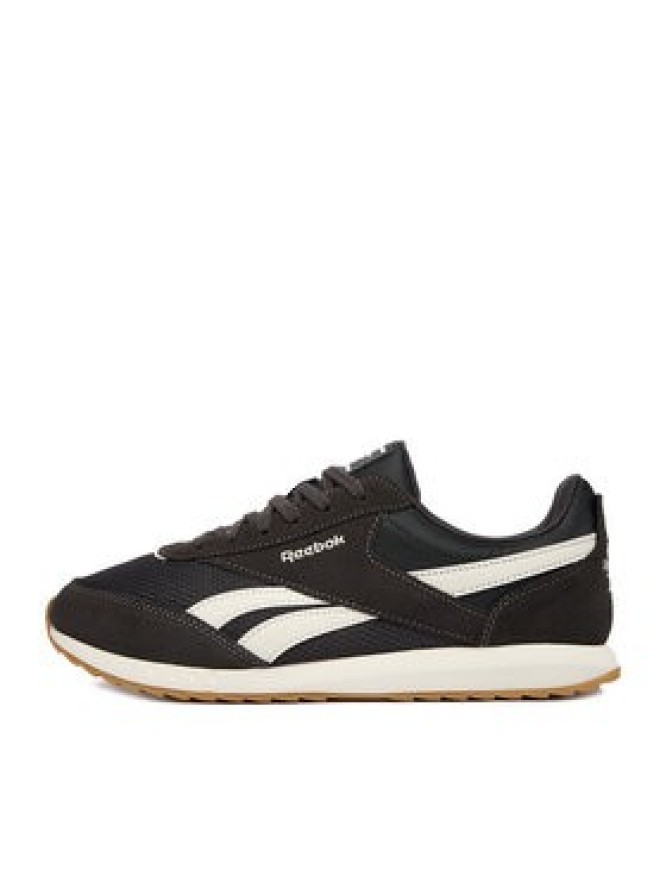 Reebok Sneakersy CEO-MODA AR30315MBCT Czarny
