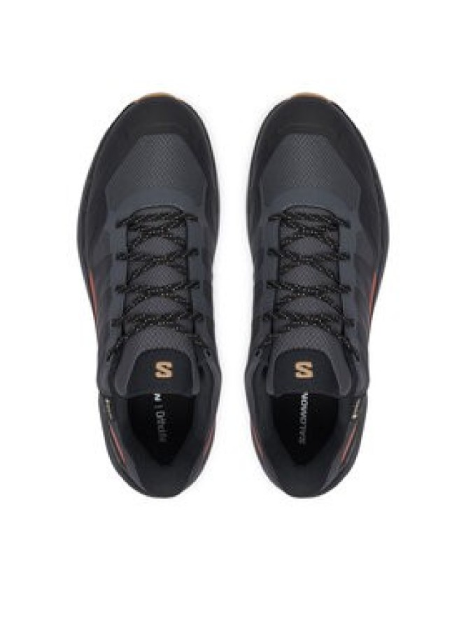 Salomon Trekkingi Outscape Gtx GORE-TEX L49233000 Szary