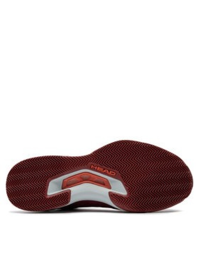 Head Buty do tenisa Sprint Pro 3.5 Clay Men 273144 Czerwony
