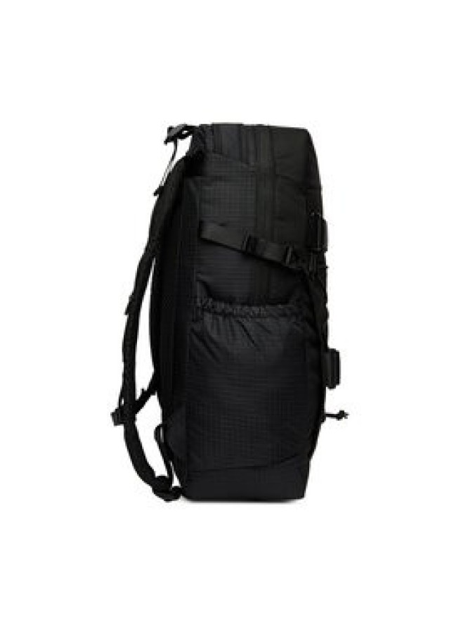 Doughnut Plecak Small Street Cruise D418STC-0003-F Czarny