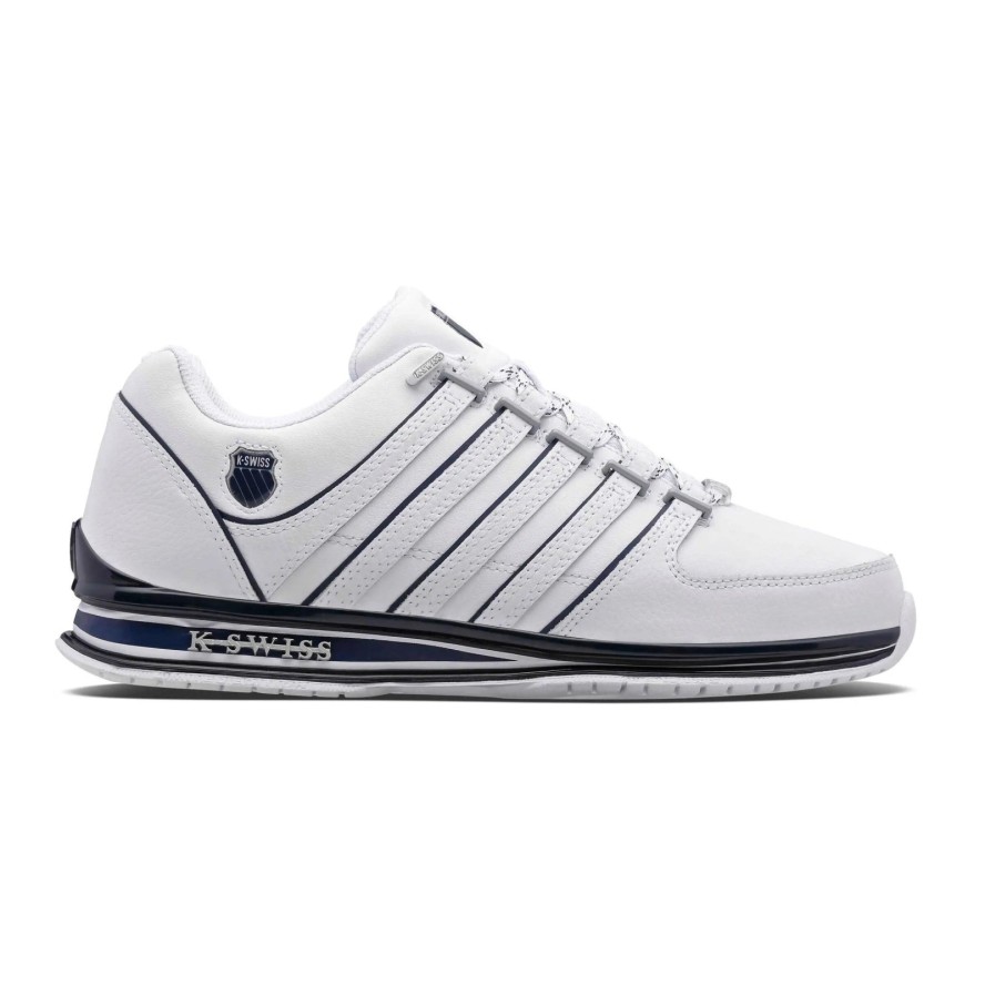 Męskie sneakersy K-Swiss Rinzler