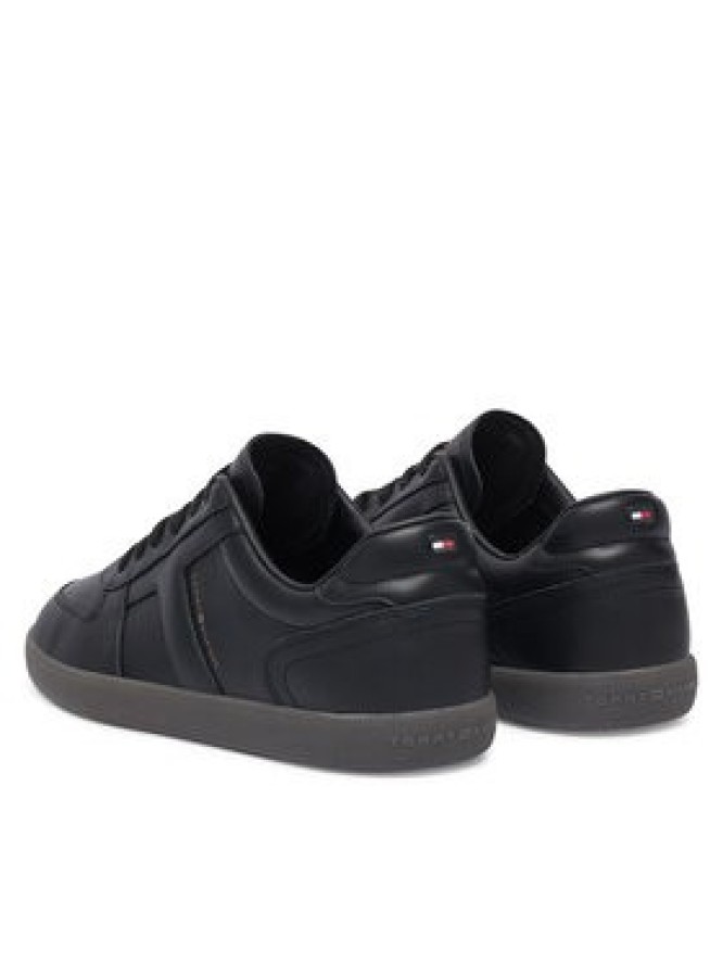 Tommy Hilfiger Sneakersy Tribeca Sneaker FM0FM06083 Czarny