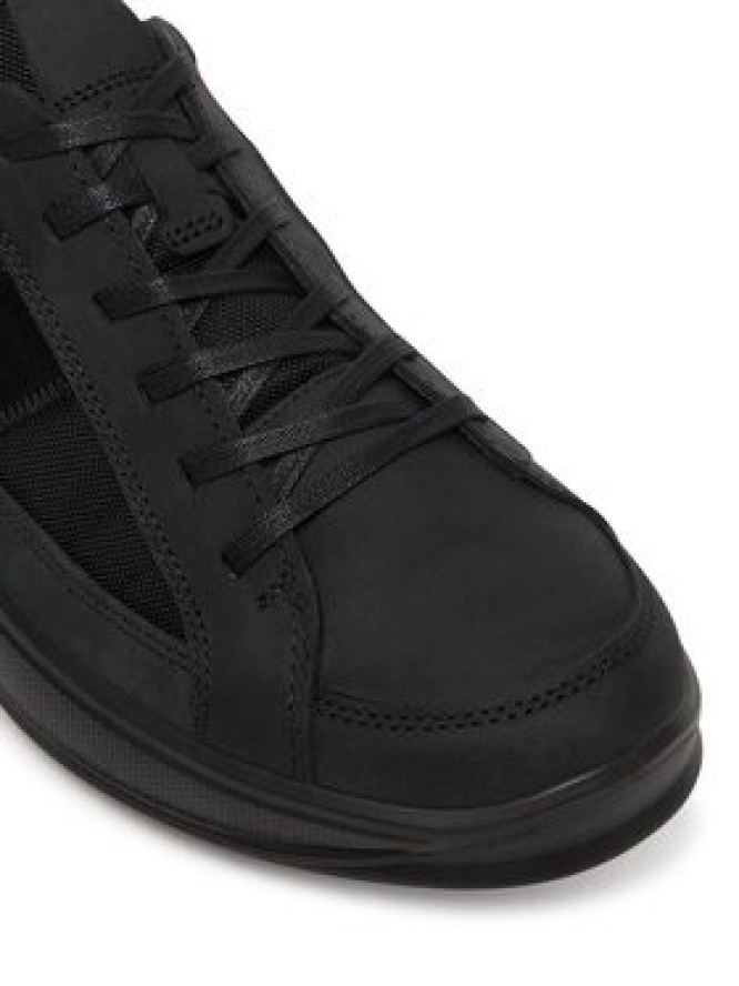 ECCO Sneakersy Byway 2.0 52284451052 Czarny