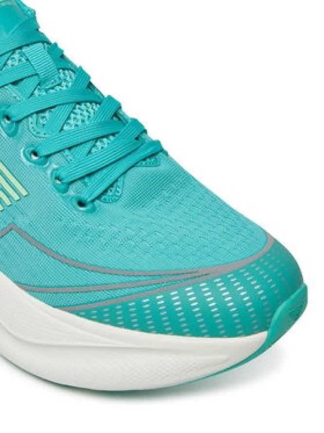 EA7 Emporio Armani Sneakersy X8X245 XK442 D132 Zielony