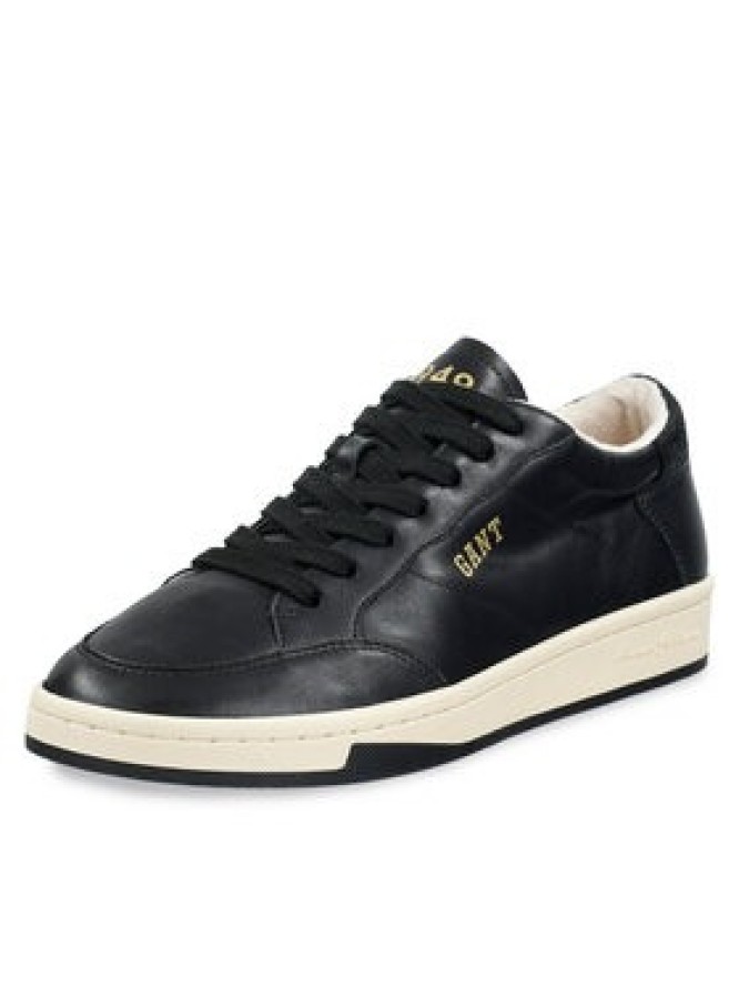 Gant Sneakersy 31631027 Czarny