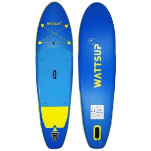 Deska SUP nadmuchiwana Balade First F10' Dropstitch 305x81x15cm 10'x32"x6”