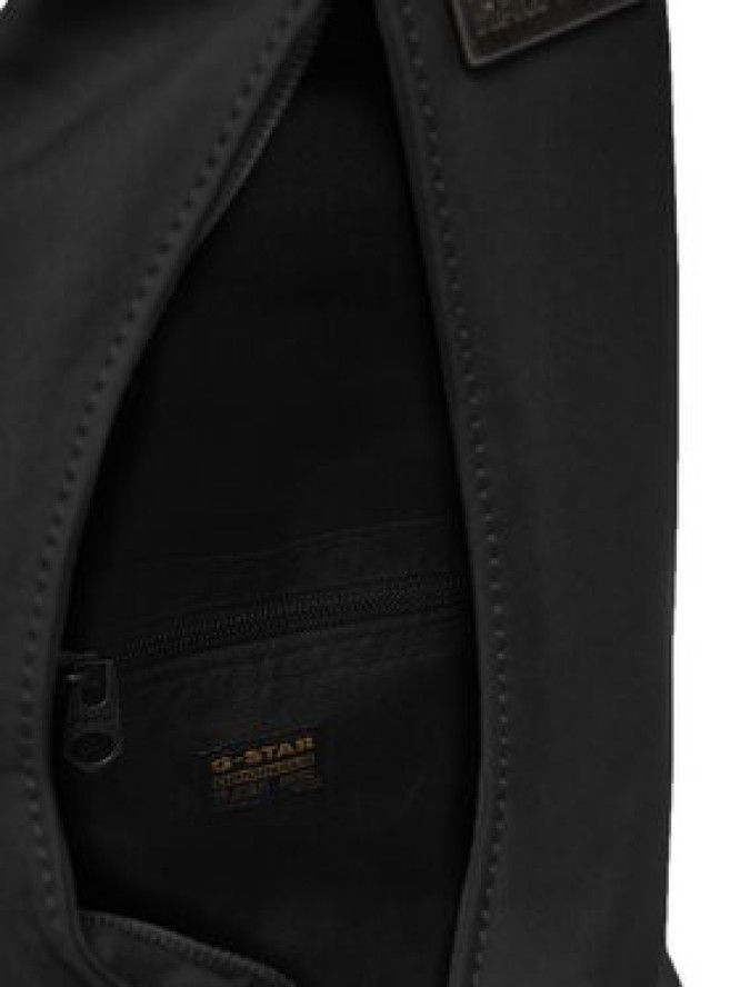 G-Star Raw Torebka CEO-FOTYN-XC8182GS Czarny