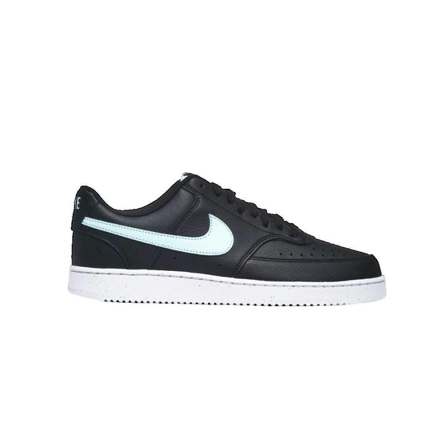 Buty męskie sportowe do chodzenia Nike COURT VISION LO NN