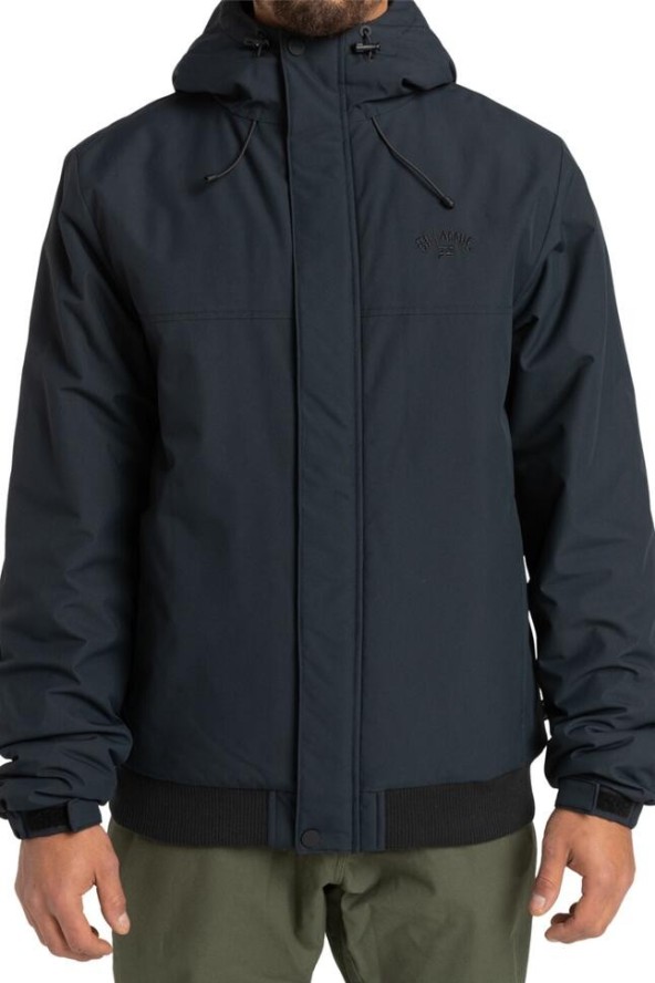 Kurtka zimowa męska Billabong Outer Layer