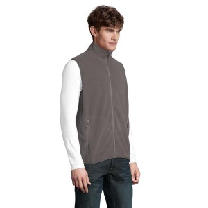 Ocieplacz Na Ciało Dla Dorosłych Unisex Factor Fleece Zapinany Na Zamek