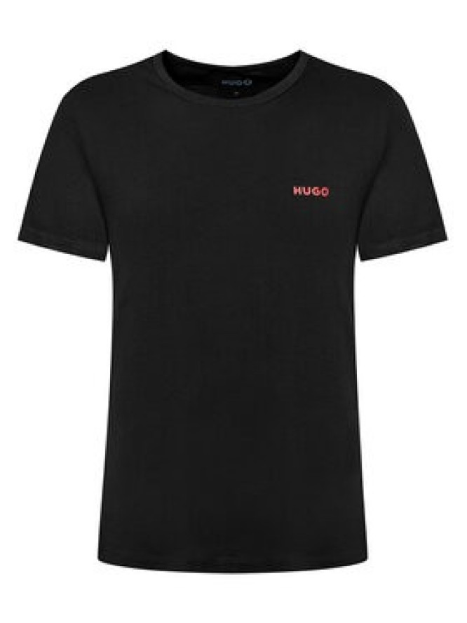HUGO Komplet t-shirtów 50532811 Kolorowy Regular Fit