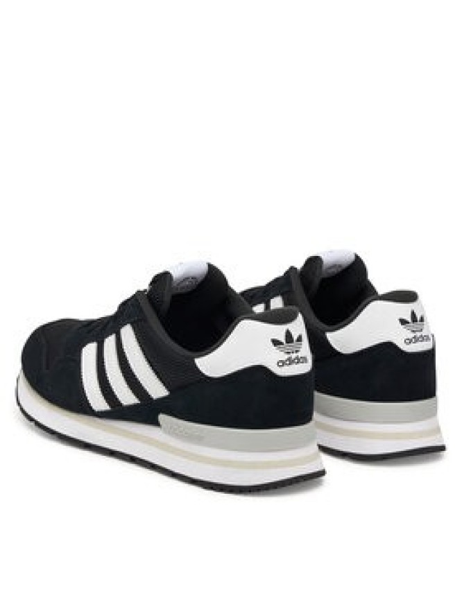 adidas Sneakersy Zx 500 Rs KJ2598 Czarny