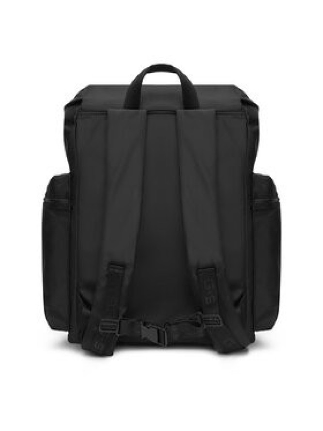 G-Star Raw Plecak GSR-B-002-07 Czarny