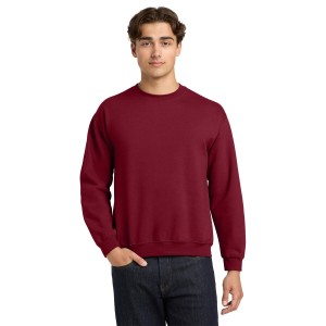Bluza Rozpinana Z Grubej Mieszanki Dla Dorosłych Unisex
