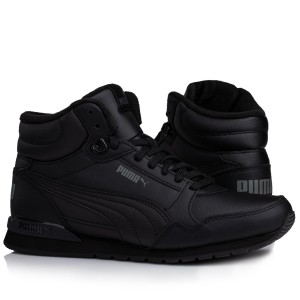 Buty do chodzenia męskie Puma ST RUNNER V3 MID L