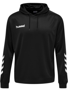 Bluza do piłki ręcznej męska Hummel hml PROMO Poly z kapturem