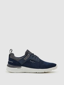 Pepe Jeans FOOTWEAR Sneakersy w kolorze granatowym rozmiar: 41