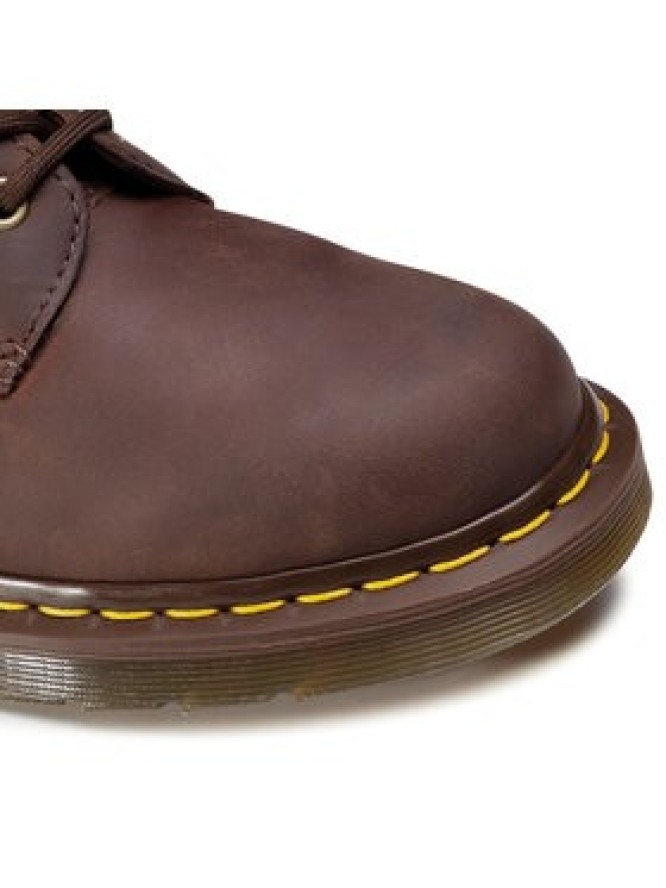 Dr. Martens Glany 1460 11822203 Brązowy