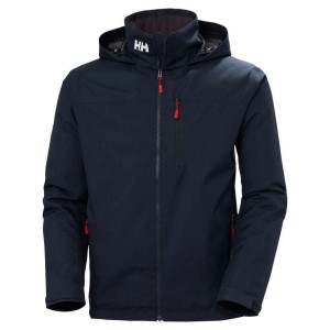 Kurtka Żeglarska Męska Helly Hansen Crew HD Midlayer 2