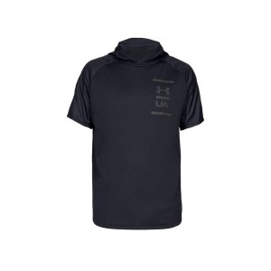 T-shirt Under Armour MK1 TERRY