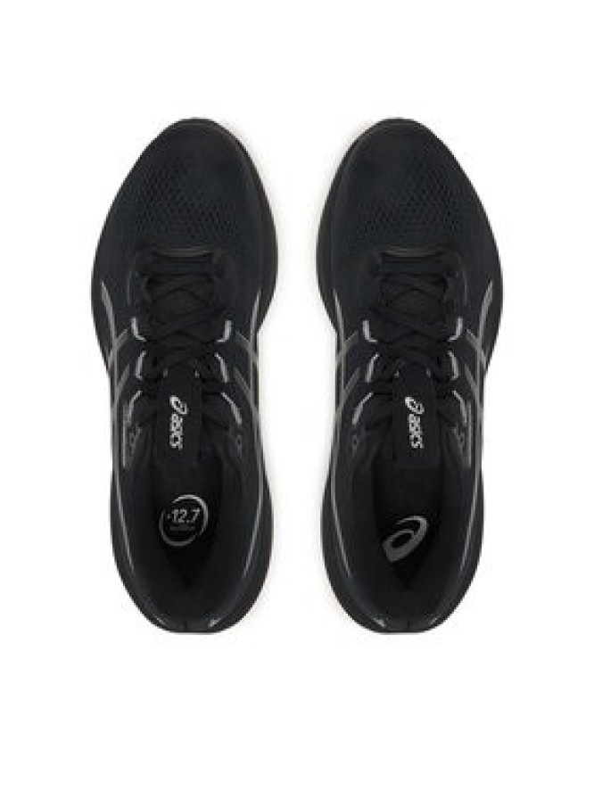 Asics Buty do biegania Gel-Cumulus 28 1011C143 Czarny