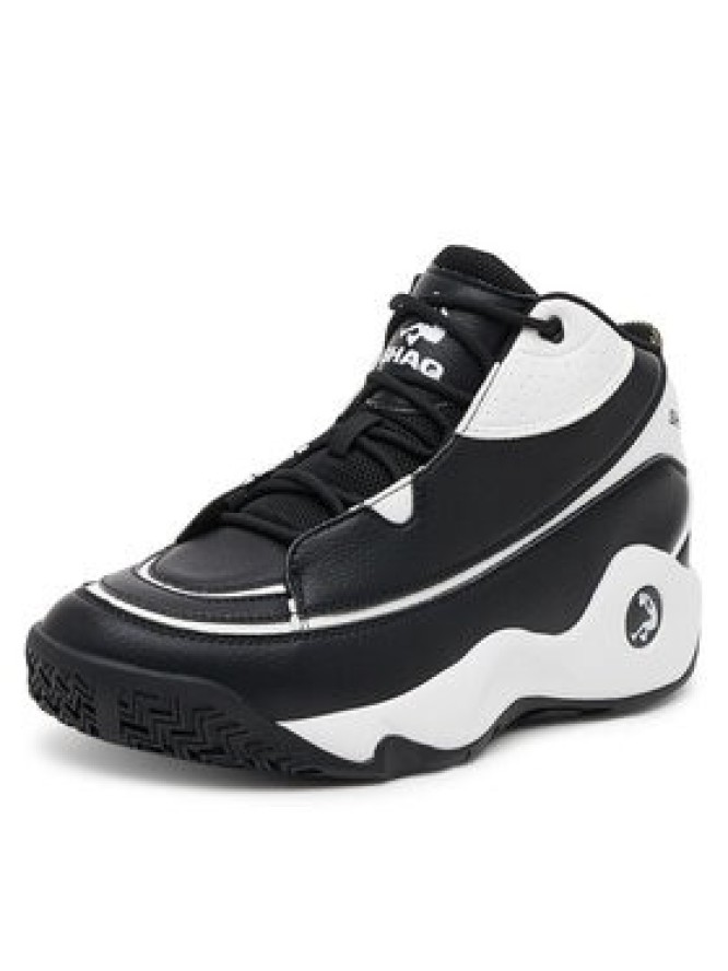 Shaq Sneakersy V11-183 Czarny