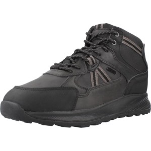 Buty GEOX U TERRESTRE B ABX Czarny