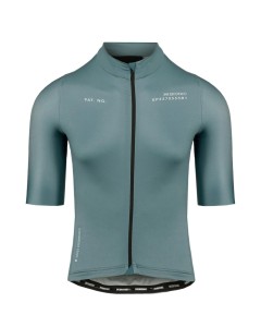 Koszulka rowerowa męska X-Bionic Corefusion Ride Jersey Blue