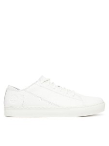Timberland Sneakersy Adv 2.0 Cupsole Modern Ox TB0A2JYP1001 Biały