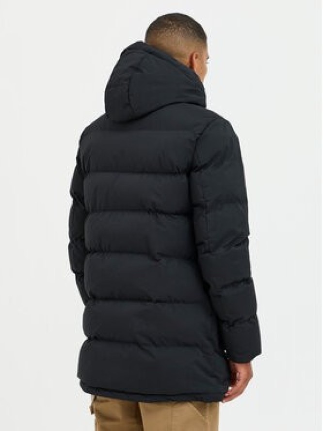 Blend Kurtka zimowa 20717644 Czarny Regular Fit