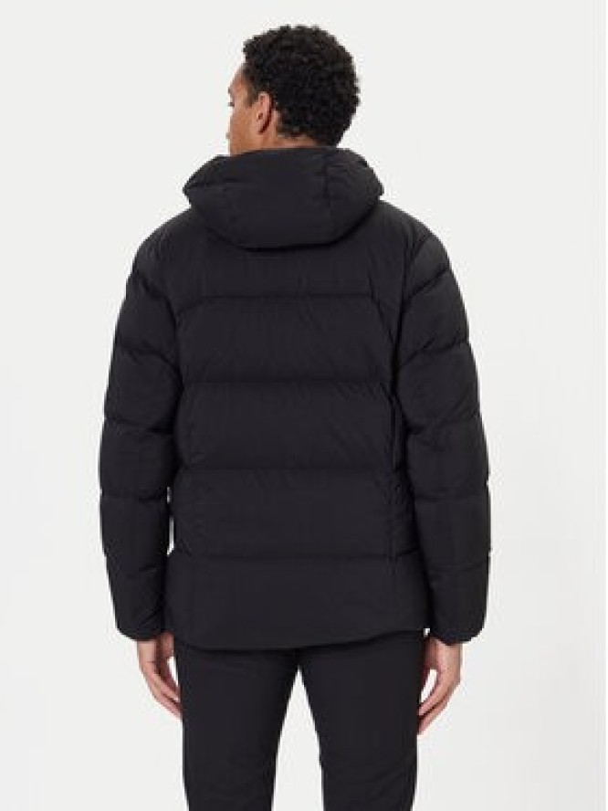 BOSS Kurtka puchowa Riplite 50543963 Czarny Regular Fit