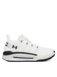 Under Armour Sneakersy UA Phantom X 6007183 100 Biały