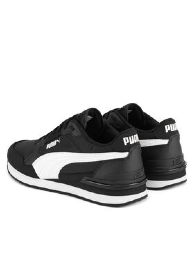 Puma Sneakersy ST RUNNER V4 NL 39906916 Czarny