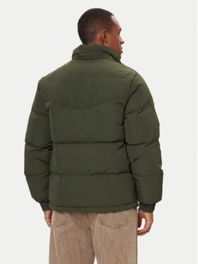 Levi's® Kurtka puchowa Rockridge A8557-0010 Zielony Regular Fit