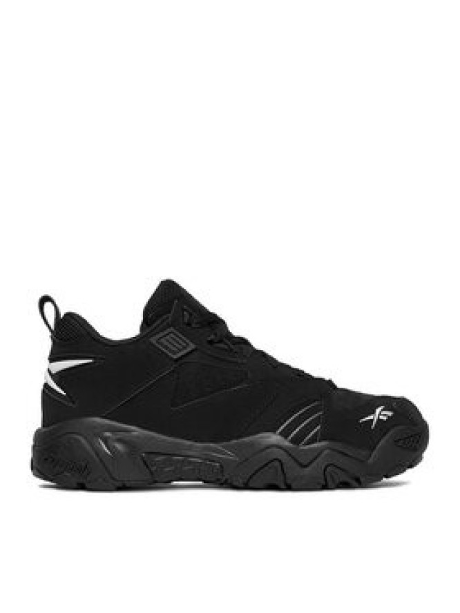 Reebok Sneakersy EO-BRUTUS LOW 100244786 Czarny