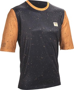 Koszulka rowerowa męska Leatt Jersey MTB Enduro 3.0