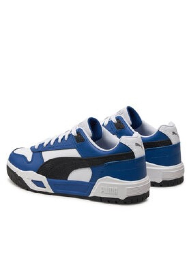 Puma Sneakersy Rbd Tech Classic 396553-03 Niebieski