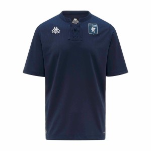 Trzeci strój Genoa 2026