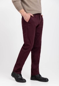 Spodnie chinosy R-PARKS