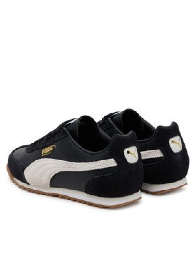 Puma Sneakersy Arizona Retro 402353 01 Czarny