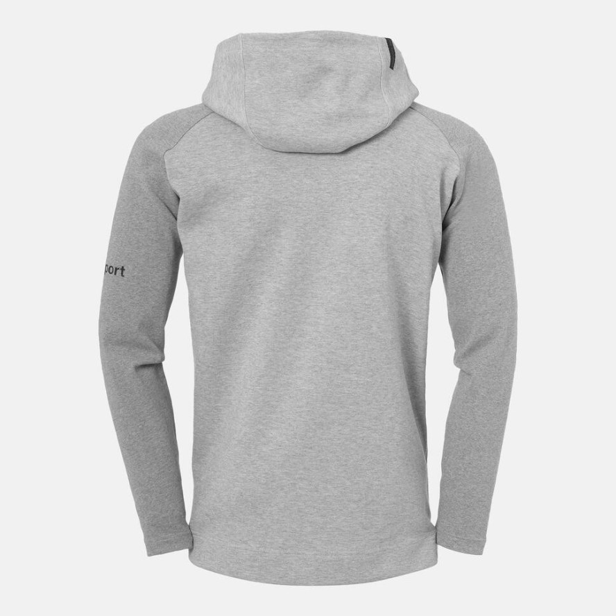 Kurtka z kapturem Uhlsport Pro