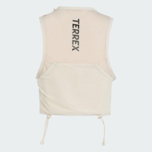 Bezrękawnik do biegania trailowego Terrex Xperior 2,5 l